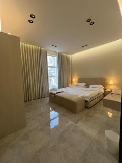 Modern 3BR Apartment Self Check-in - Djeddah - 0