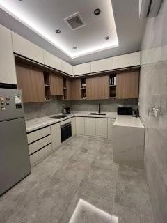 Modern 3BR Apartment Self Check-in - Djeddah - 2