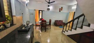 IDAM Homestay Ponmudi - 3