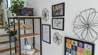 Wohnung I im Vierländereck I Auszeit I Rheintal - 8