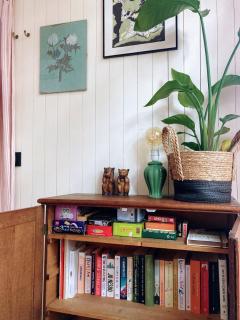 Cozy Tiny House in the forest with spacious private garden - Zuidwolde - 3