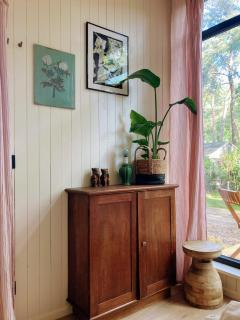Cozy Tiny House in the forest with spacious private garden - 7
