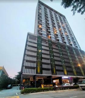 Beacon Executive Suites - Kids Friendly 2-bedroom Apartment with Infinity Pool Fits 1-6pax - 9
