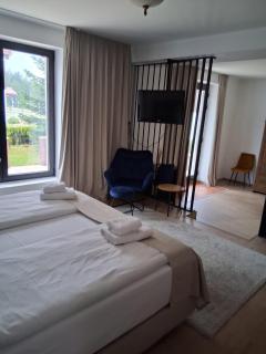 Monterai Resort - 0