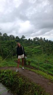 Bamboo Craft Homestay - Sangyang - 7