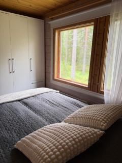 Paritalomökki Pytkynharjussa - 7