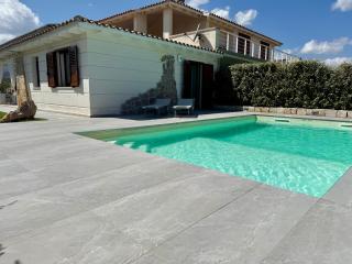 VILLA AQUA LUXURY Private Pool - 7