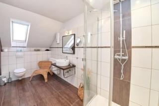 Altstadt Residenz Wohnung 3 - 9