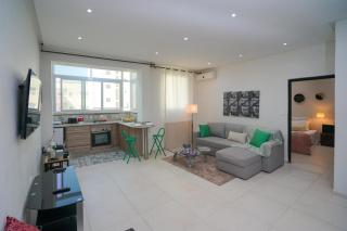 Luxury Fes Studio - ALHAMBRA Suites - 0