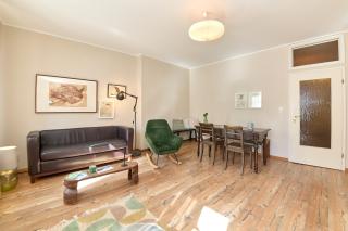 Altstadt Residenz Wohnung 2 - 9