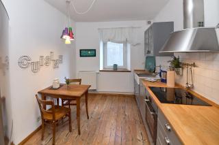 Altstadt Residenz Wohnung 2 - 3