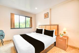Townhouse OAK Hotel Naman Studio - 9