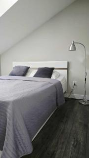 APARTAMENT WARSZAWSKA klimatyzacja zamknięte osiedle parking - 3