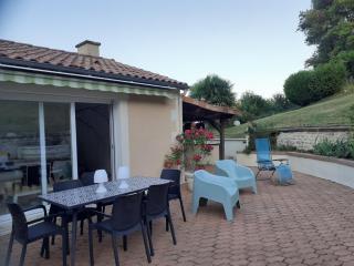 Détente au bord de la rivière - 4