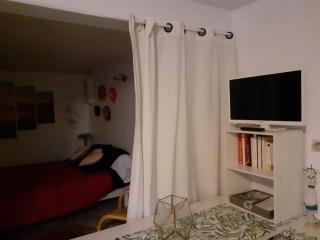 Détente au bord de la rivière - 2