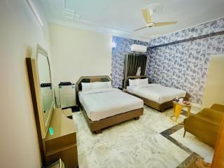 Landmark Guest House - 1