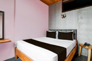 HOTEL O SPICY BISTRO - 4