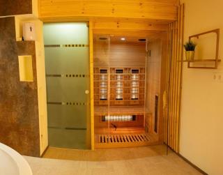 Stay & Spa Central - 8