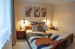 Stay & Spa Central - 4