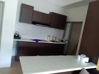 Homestay Golden Hills - Brinchang - 1