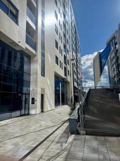 ApartmanGrandTrade by Termax - 5