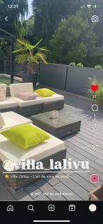 Villa Lalivu - 5
