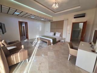 Villa targa prestige - Marrakech - 4