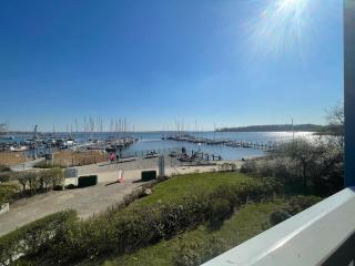 Strandloft am Yachthafen - 7