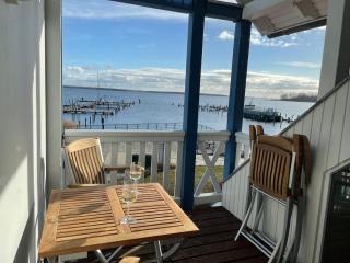 Strandloft am Yachthafen - 5