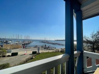 Strandloft am Yachthafen - 4