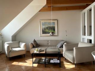 Strandloft am Yachthafen - 3