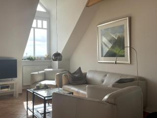 Strandloft am Yachthafen - 1