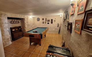 Balcón de Aitana Casa Rural - 1