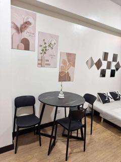 Infina Towers Cubao 1BR Unit - 7