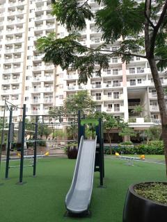 Infina Towers Cubao 1BR Unit - 5