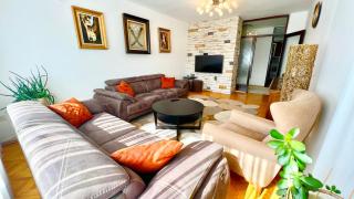 Pristina G Apartment City Center - Pristina - 9