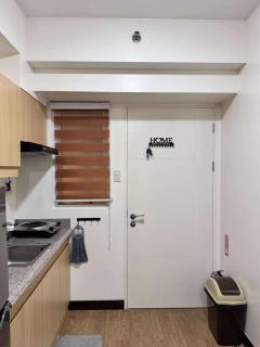 Infina Towers Cubao 1BR Unit - Manila - 2