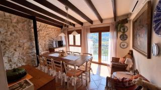 Balcón de Aitana Casa Rural - 5