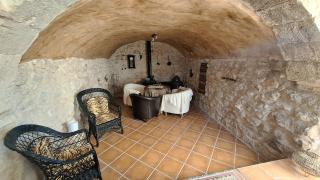 Balcón de Aitana Casa Rural - 3