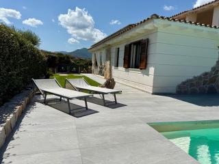 VILLA AQUA LUXURY Private Pool - 3