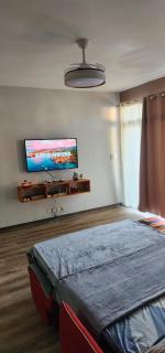 Apartment - Lot 1 Residence Lotus Flic en Flac - 6