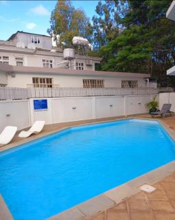 Apartment - Lot 1 Residence Lotus Flic en Flac - 8