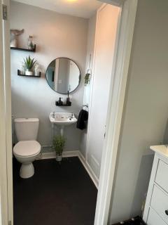 Stunning 3 bedroom property near Tenby and Saundersfoot - Kilgetty - 1