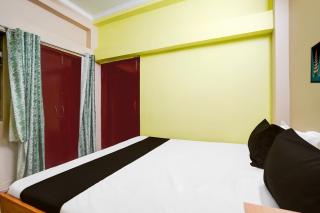 Hotel O Rudraksha - 6