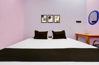 Hotel O Rudraksha - 4