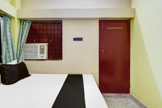 Hotel O Rudraksha - 1