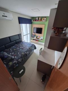 Apartamento alto padrão na Pedreira - Marco - 2km do Hangar COP30 - 3