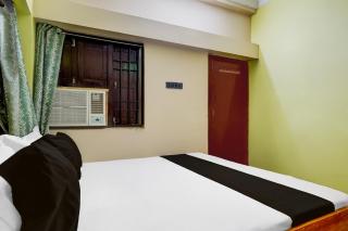 Hotel O Rudraksha - 5