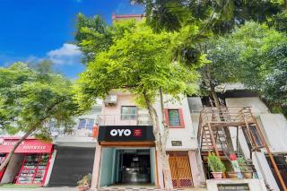 Hotel O Dreamy Inn Baba Chowk Bus Stand - 0