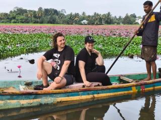 Mango Kerala Homes - 8